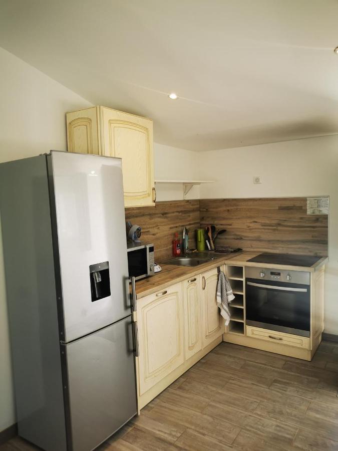 F2 Independant De 50M2 Apartment Le Muy Exterior photo